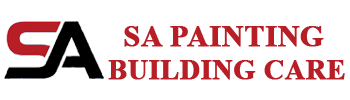 SA Painting Building Care